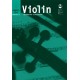 AMEB Violin Recording & Handbook Series 8 - Grades 3-4